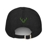 DNHB Denim Hat