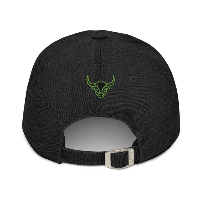 DNHB Denim Hat