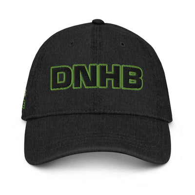 DNHB Denim Hat