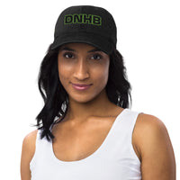 DNHB Denim Hat