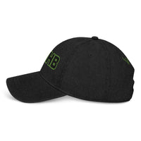 DNHB Denim Hat