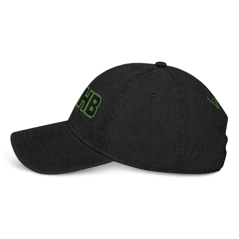 DNHB Denim Hat