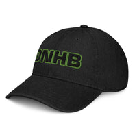 DNHB Denim Hat
