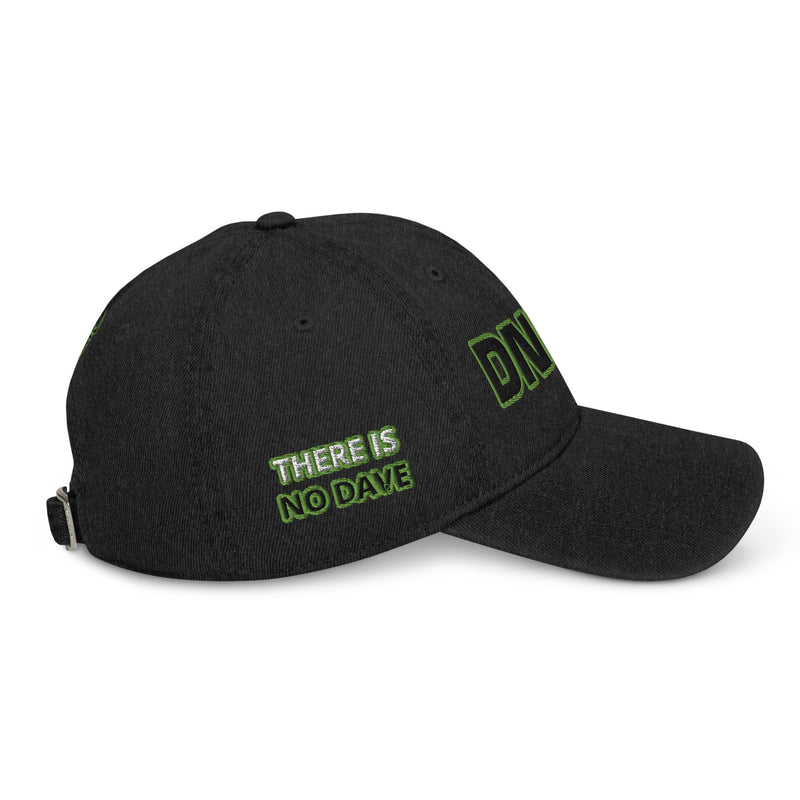 DNHB Denim Hat