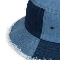 CO OHANA Distressed Bucket