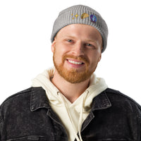 TAROT Fisherman beanie
