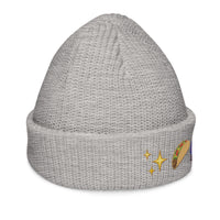 TAROT Fisherman beanie