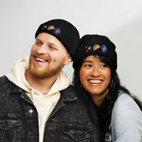 TAROT Fisherman beanie