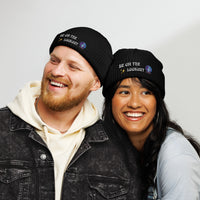 LOOKOUT Fisherman beanie