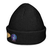 TAROT Fisherman beanie