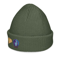 TAROT Fisherman beanie