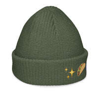 TAROT Fisherman beanie
