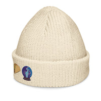 TAROT Fisherman beanie