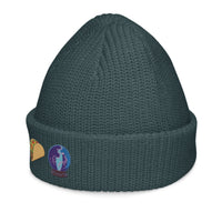 TAROT Fisherman beanie