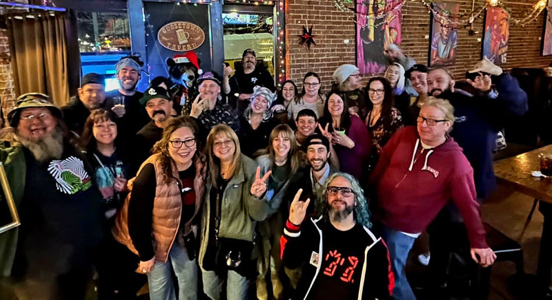 Local Organizations and Brands