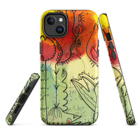 MagSafe® case iPhone®