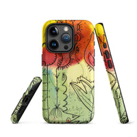 MagSafe® case iPhone®