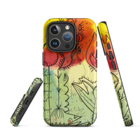 MagSafe® case iPhone®
