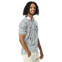 Richard Rules! slim fit polo