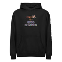 this IS me Hoodie