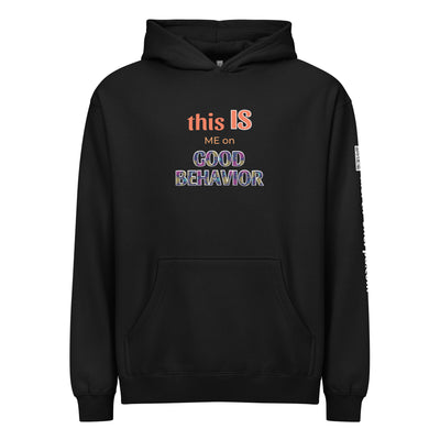 this IS me Hoodie