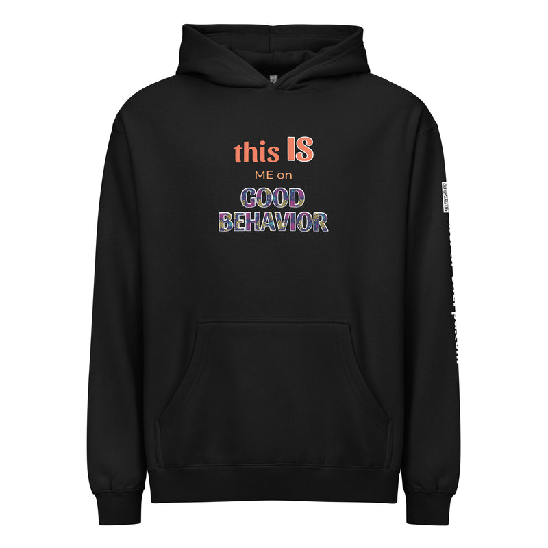 this IS me Hoodie
