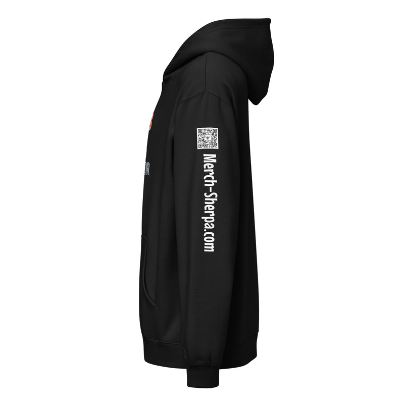 this IS me Hoodie