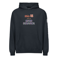 this IS me Hoodie