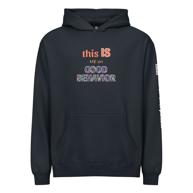 this IS me Hoodie