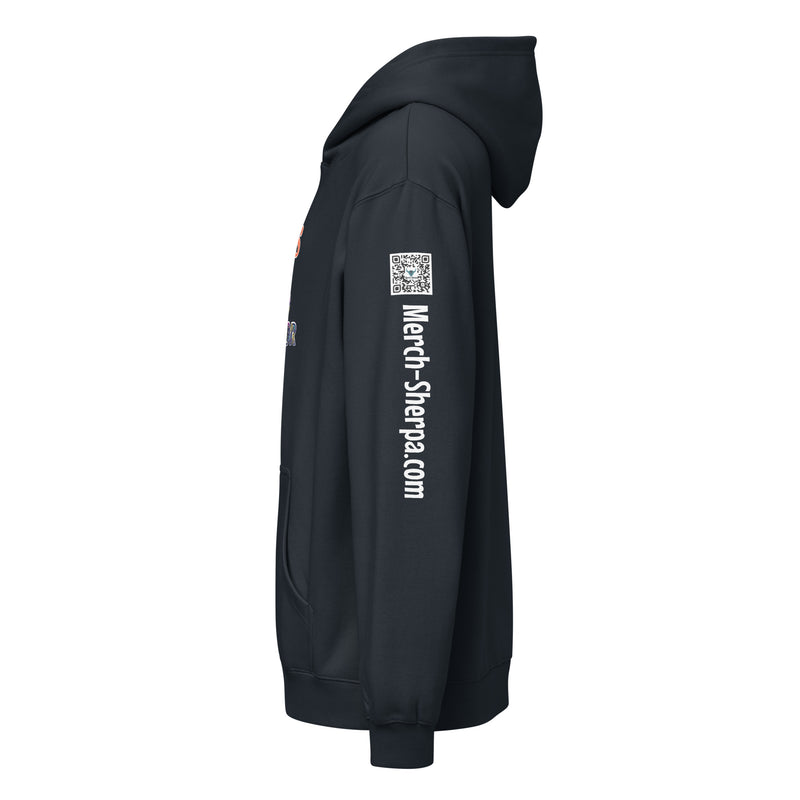 this IS me Hoodie