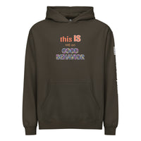 this IS me Hoodie