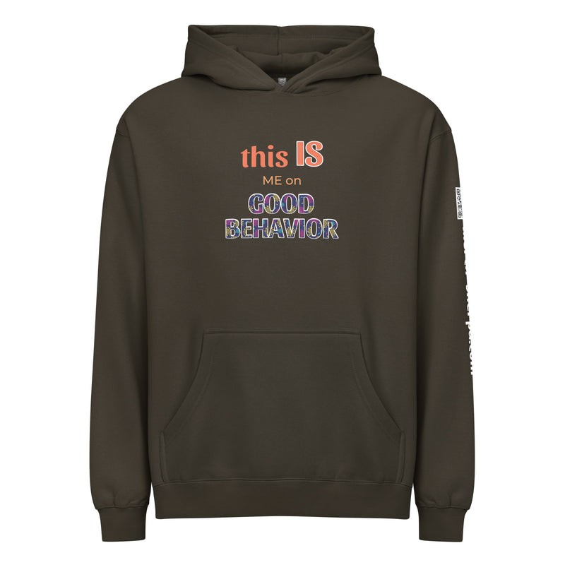 this IS me Hoodie