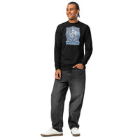PHISH DICKS heavyweight long sleeve t-shirt