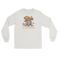 Slick & Son Long Sleeve Shirt