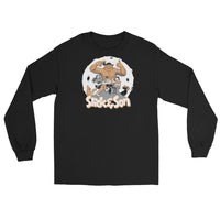 Slick & Son Long Sleeve Shirt