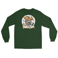 Slick & Son Long Sleeve Shirt