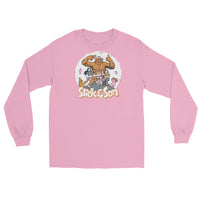 Slick & Son Long Sleeve Shirt