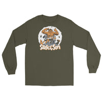 Slick & Son Long Sleeve Shirt
