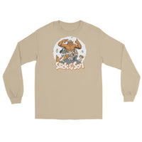 Slick & Son Long Sleeve Shirt