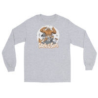 Slick & Son Long Sleeve Shirt