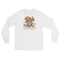 Slick & Son Long Sleeve Shirt