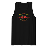 Three Little Birds Tank Top