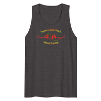 Three Little Birds Tank Top