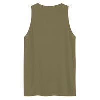 Three Little Birds Tank Top