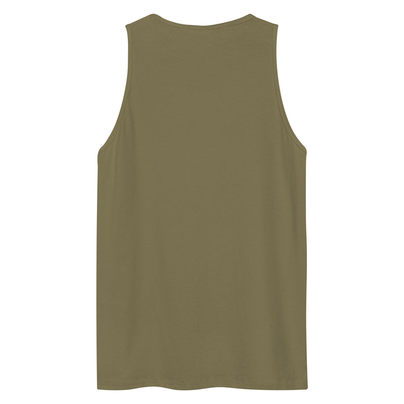 Three Little Birds Tank Top