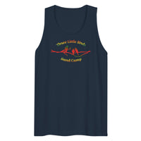 Three Little Birds Tank Top