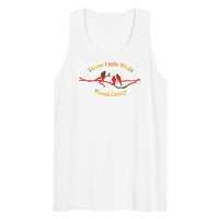 Three Little Birds Tank Top