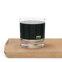 DNHB Rocks glass
