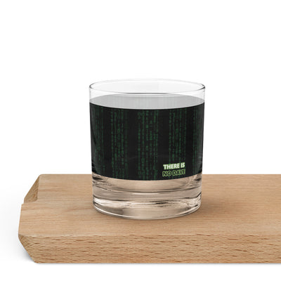 DNHB Rocks glass