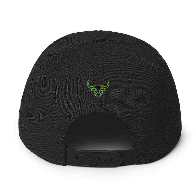 DNHB Snapback